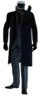 Hombre Camara Suertudo