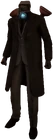 Hombre Destapacaños Unidad de combate †