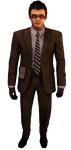Agente Secreto