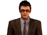 Agente Secreto