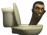 Mediano Skibidi Toilet