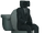 Hombre Bocina con Traje Gris