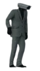 Hombre Camara Científico