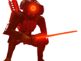Hombre Bocina 3.0
