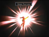 Omega Psyclone