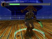 Skies of Arcadia - 2001 - Sega