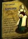 Ilchymis