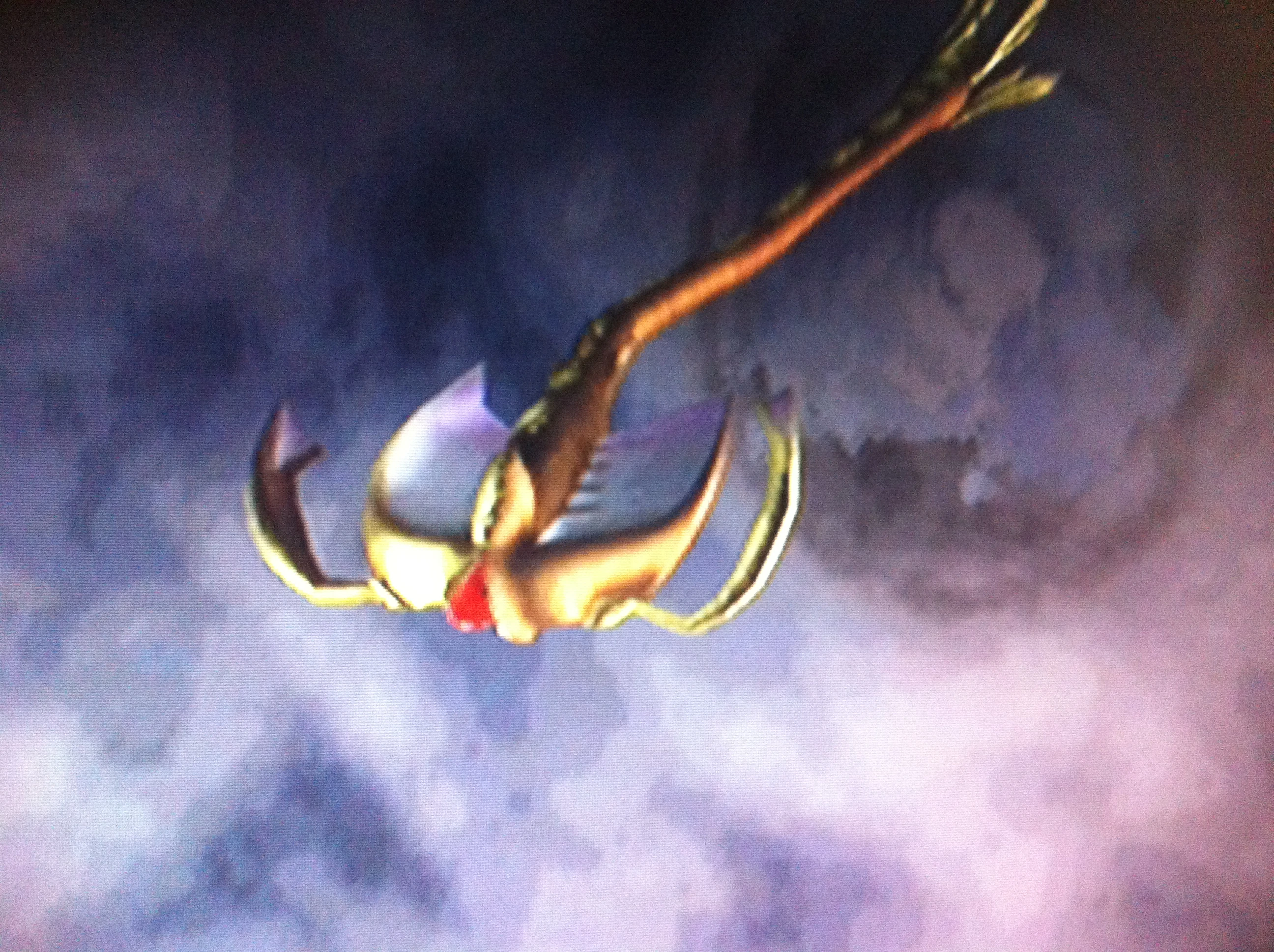 Anguila Skies Of Arcadia Wiki Fandom