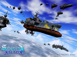 Airships