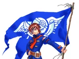 Vyse