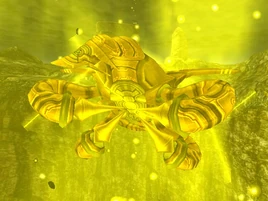 Yellow Gigas