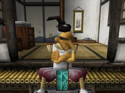 Ryu-Kan | Skies of Arcadia Wiki | Fandom