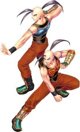 Jao&Mao