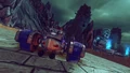 Vyse ASRT ingame 2