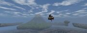 Mount Kazai