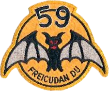 59th Squadron SkiesOfSteel Wiki Fandom