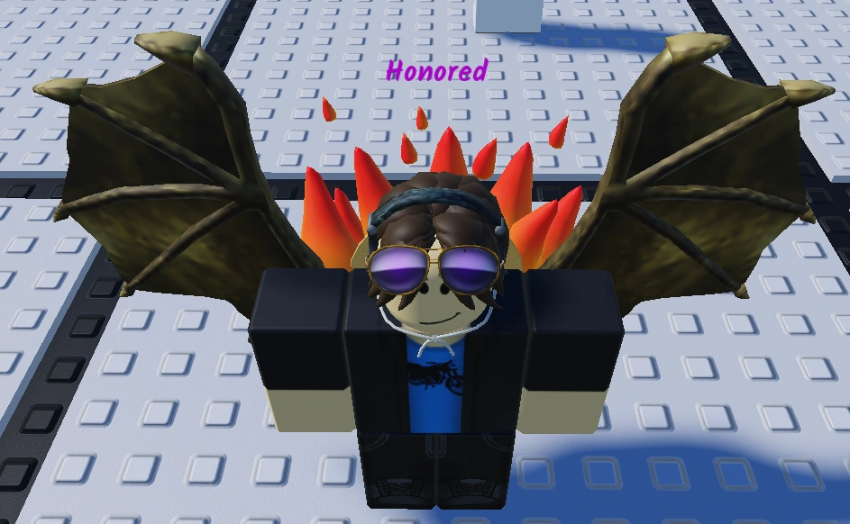 Titles Skill Issue Wiki Fandom