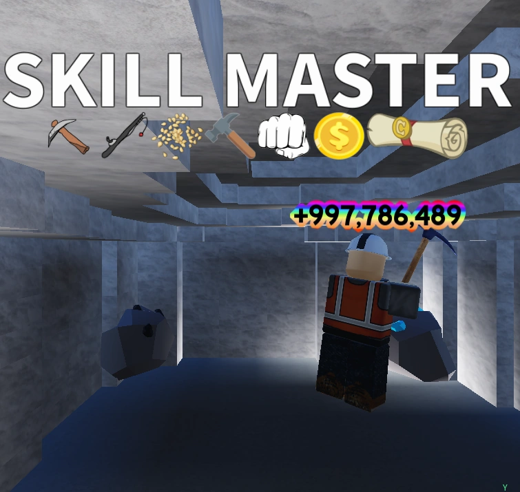 Overview | Skill Master Wiki | Fandom