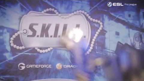 SKILL_ESL_Pro_League_Teaser