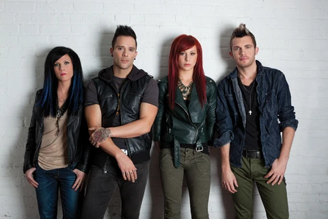 Skillet Wiki