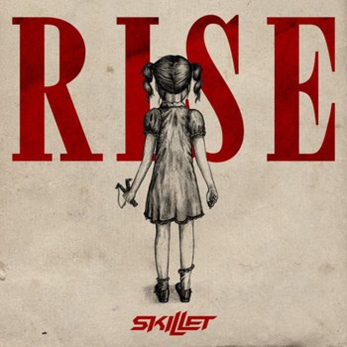 Your Love (Keeps Me Alive), Skillet Wiki