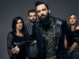 Skillet (Band)