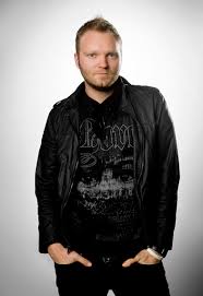 Ben Kasica Skillet Wiki Fandom
