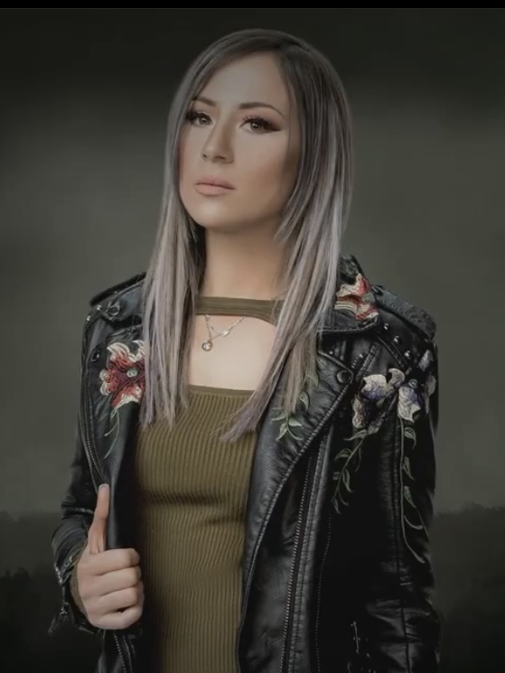 Jen Ledger Skillet Wiki Fandom