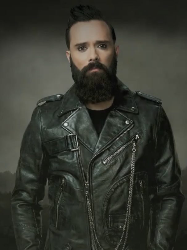 john cooper beard