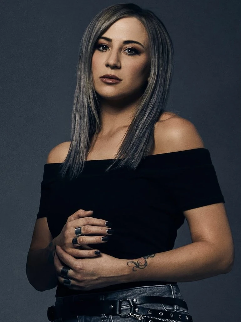 Skillet Monster Female Telegraph