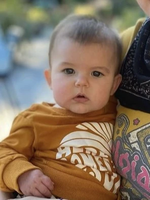 Maylee Bramlett | Skillet Wiki | Fandom