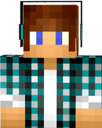 Authentic Games Wiki Skin De Minecraft De Youtubers Fandom A selection of high quality minecraft skins available for free download. authentic games wiki skin de