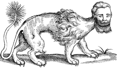 Manticore