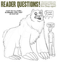 Readers questions Bugbear full form