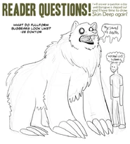 Readers questions Bugbear full form