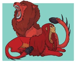 Manticores2