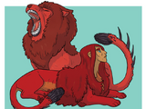 Manticore