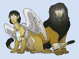 Sphinx