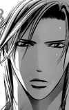 Ren tsuruga wonders about saenakyoko