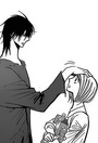 Cain patting manakas head.png