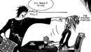 Cain gets setsu out of it