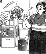 Kyoko bows to Okami-san.png