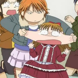Skip beat episode 1 english dub dailymotion new arrivals
