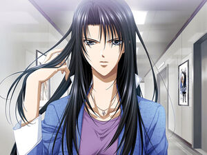 Kanae Kotonami | Skip Beat! Wiki | Fandom