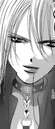 Setsu looks intensely at cain