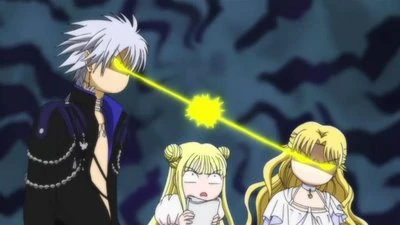 Prisoner PV | Skip Beat! Wiki | Fandom