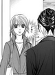 Saena looks at kyoko in the eye