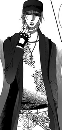 Sho visiting the darumaya.png