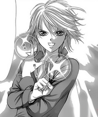 The number one Love Me Member, Kyoko.png