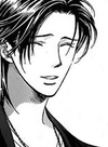 Ren tsuruga genuinely smiles.png